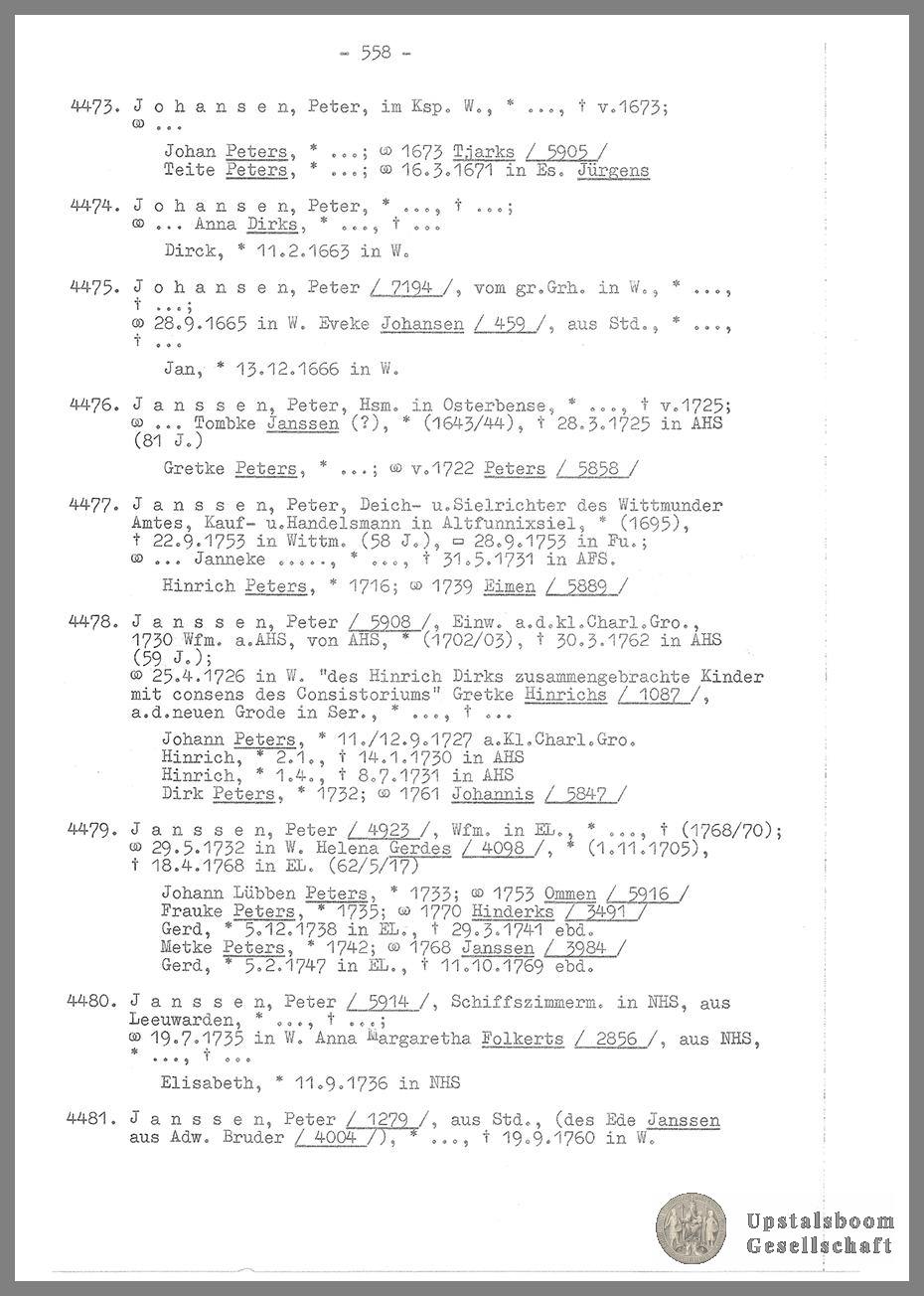 Document